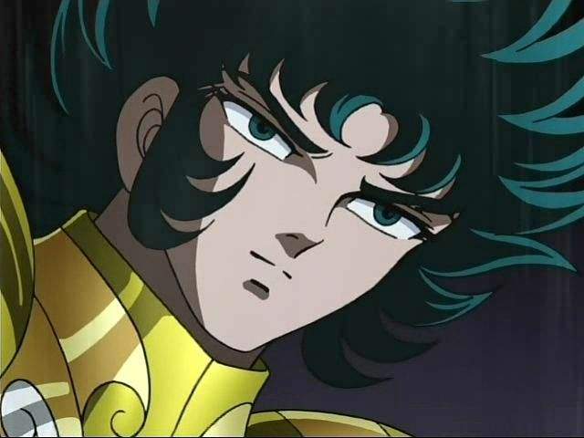 Otaku Gallery  / Anime e Manga / Saint Seiya / Screen Shots / Hades / 25 - Addio! Gold Saints / 097.jpg